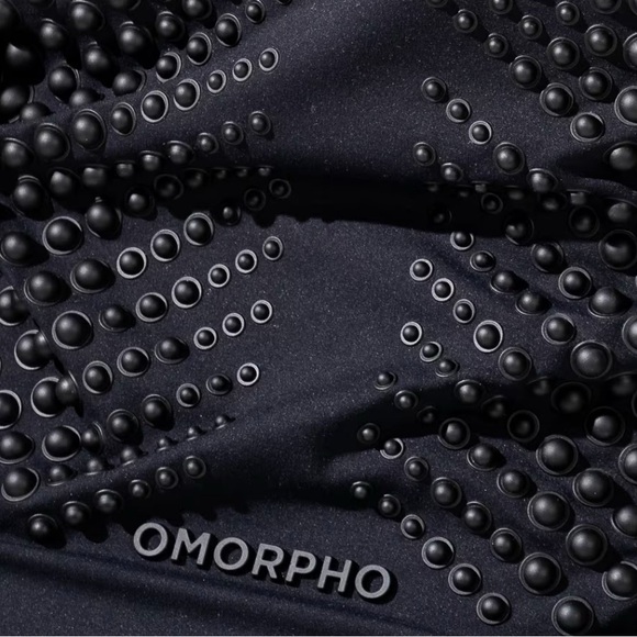 Black Embellished Sleeveless Tank Top G-Tank Gravity Sportswear - Picture 7 of 10